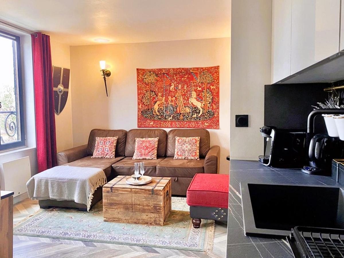 Médié Lounge - Médié Old - by Beds76 Rouen Esterno foto